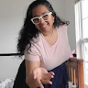 Meet your Posher, Ari